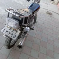 موتور مدل ۹۲|موتورسیکلت|زاهدان, |دیوار