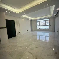 فردوس غرب/۹۵ متر/سالن پرده خور/فول دیزاین/نورگیر|اجارهٔ آپارتمان|تهران, شهرک پرواز|دیوار