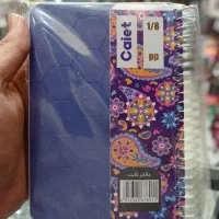 دفترچه یادداشت بزرگ|لوازم التحریر|مشهد, عیدگاه|دیوار