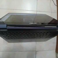 لپ تاپ ایسوس لمسی تاچ i5 درحد|رایانه همراه|اصفهان, سروستان|دیوار