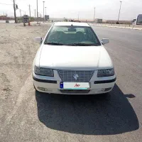 سمندال ایکس اتاق تعویض98 بازدیدکرج|خودرو سواری و وانت|تهران, آبشار|دیوار