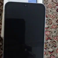 گوشی سامسونگ A 15....در حد نو|موبایل|تهران, صد دستگاه|دیوار