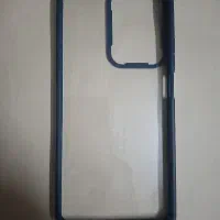 قاب شیشه ای 11T/11T pro شیاومی