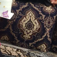 پشتی و بالش