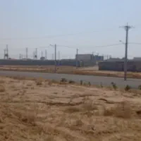 فروش امتیاز باغ ویلا در شهر جدید رامین|فروش زمین و ملک کلنگی|اهواز, کوی فرهنگیان ۱|دیوار