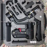 کرین ژیون 3S
