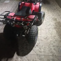 چهارچرخ|موتورسیکلت|تهران, شکوفه (عبدل آباد)|دیوار