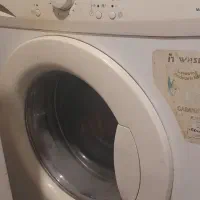 لباسشویی ایتالیایی ایت واش ۵ کیلویی