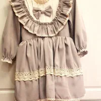 پیراهن دخترانه|کفش و لباس بچه|تهران, سردارجنگل|دیوار