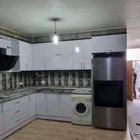 کابینت/سرویس های اماده سه متری /کمد دیواری/سفارشی|مصالح و تجهیزات ساختمان|هشتگرد, هشتگرد قدیم|دیوار