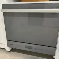 ماشین ظرفشویی هشت نفره مجیک بالاترین مدل نوی نو