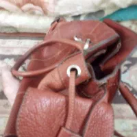 دوتا کیف برند تیک کیف حالانو اصلا استفاده نشده|کیف، کفش، کمربند|رشت, آب آسیاب|دیوار