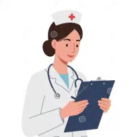 خدمات پرستاری با مدرک