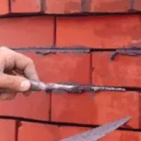 انجام بعضی کارهای خرده کاری ساختمان