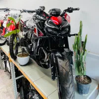 هانی طرح z1000 های پرو نقد و اقساط (ماهان سیکلت)