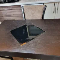 ناهار خوری چهار نفره|میز و صندلی غذاخوری|بابل, |دیوار