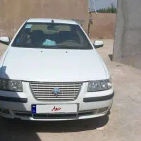 سمند lx