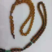 تسبیح سندلوس یکی المان یکی ترکیه