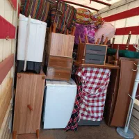 ((شرکت باربری اطمینان بار حمل اثاثیه منزل قشم))|خدمات حمل و نقل|قشم, |دیوار