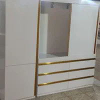 کمد لباس فرزیا جالباسی|جاکفشی، کمد، دراور|تهران, نعمت‌آباد|دیوار