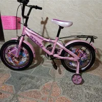 دوچرخه‌‌۱۶دخترانه