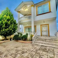 دوبلکس نما کلاسیک* 340مترپلاک4جنگل* مبله