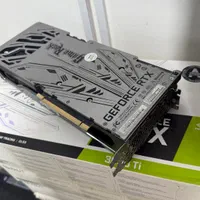 Palit gamerock 3080ti گرافیک|قطعات و لوازم جانبی رایانه|تهران, شهرک کوهسار|دیوار