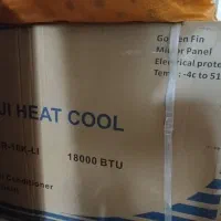 فروش کولر۱۸ هزار|کولر گازی و فنکوئل|لنگرود, |دیوار