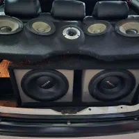 ۲۰۶تیپ۵مدل۹۳بدون رنگ|خودرو سواری و وانت|چغادک, |دیوار