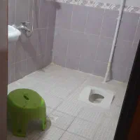 منزل انتهای خیابان باشنده .طبقه دوم .حیاط جدا.|فروش خانه و ویلا|ایرانشهر, |دیوار