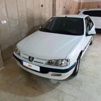 پژو پارس مدل 1401