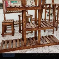 پایه گل|گل و گیاه طبیعی|سبزوار, باهنر|دیوار