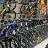 «بهترین قیمت خانه دوچرخه»خیابان جهاد ۲۰ اواسط کوچه