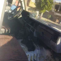 تویوتا لندکروز۳اف تروپی آمبولانسی مزایده|خودرو سواری و وانت|ربط, |دیوار