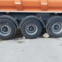 کمپرس|خودرو سنگین|بروجرد, |دیوار