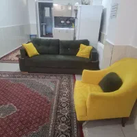 جلفا سوئیت دربستی دو خوابه هم کف