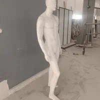 مانکن مرد|فروشگاه و مغازه|محمدشهر, محمدشهر|دیوار