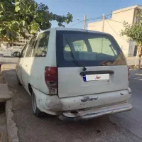 کاروان سایپا|خودرو سواری و وانت|صدرا-فارس, فاز ۲|دیوار