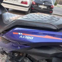 موتور طرح آیروکس 180cc|موتورسیکلت|تهران, سعیدآباد|دیوار