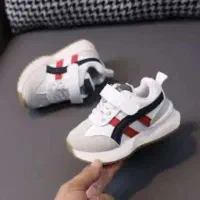 کتونی کتانی کفش دخترانه و پسرانه خارجی وارداتی