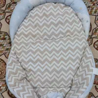 لوازم کودک (سیسمونی)|اسباب و اثاث بچه|کرج, فاز ۱ مهرشهر|دیوار