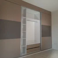 آپارتمان نوساز شیک ۱۴۰ متری آپادانا دوم|فروش آپارتمان|اصفهان, باغ نگاره|دیوار