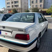 پارس تیوفایو 1402سیمی