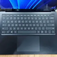 سرفیس لپ تاپ 4 با 6 ماه گارانتی surface laptop 4|رایانه همراه|قم, پردیسان|دیوار
