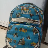 کیف مدرسه
