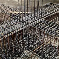 ارماتور بندم کنتراتی با اکیپ مجرب