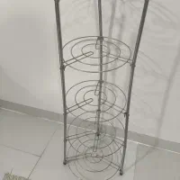 استند نظم دهنده دیگ