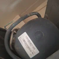 کولر LG سالم 18000 سرمای زیاد