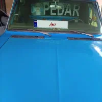 فروش نیسان|خودرو سواری و وانت|نوشهر, |دیوار