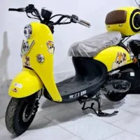ام اس وان در حد صفر